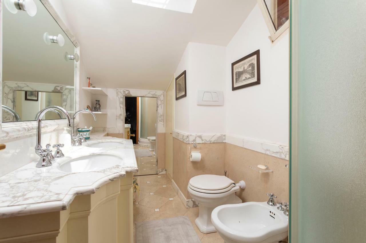 Casale Torre San Giovanni Villa In Via Della Marcigliana מראה חיצוני תמונה